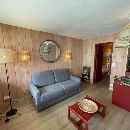 Studio La Mongie Bagnères-de-Bigorre Zewnętrze zdjęcie