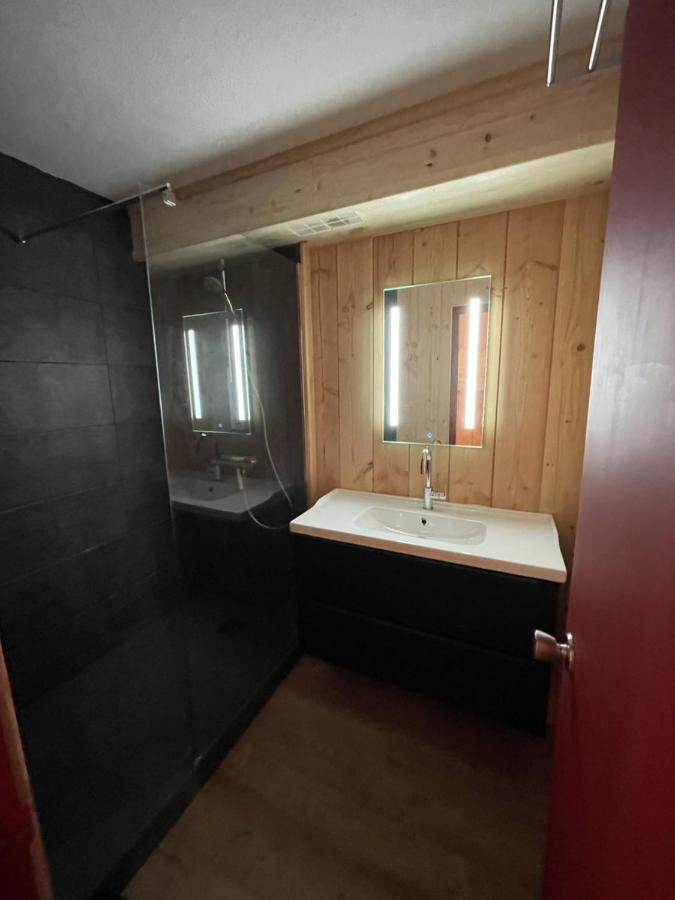 Studio La Mongie Bagnères-de-Bigorre Zewnętrze zdjęcie