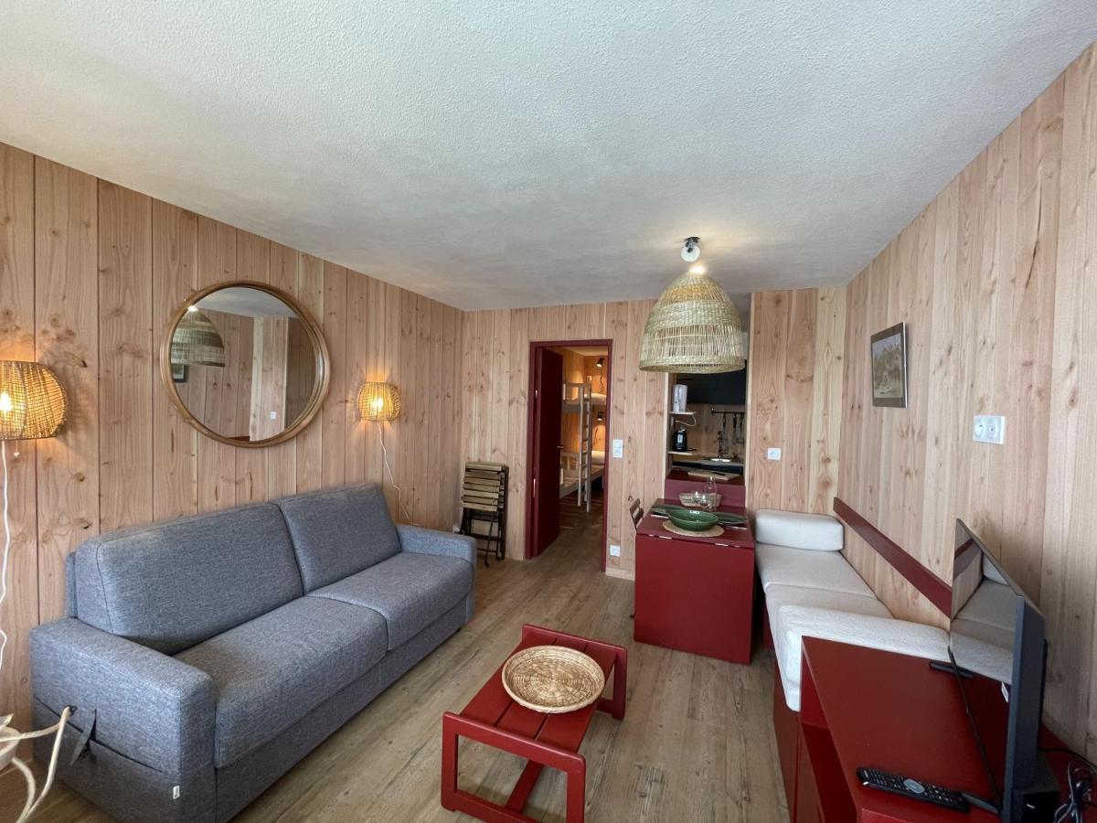 Studio La Mongie Bagnères-de-Bigorre Zewnętrze zdjęcie